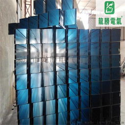 龍勝鍍鋅金屬線槽 專業(yè)弱電布線解決方案